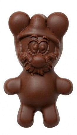 Papa Smurf Chunko Bear