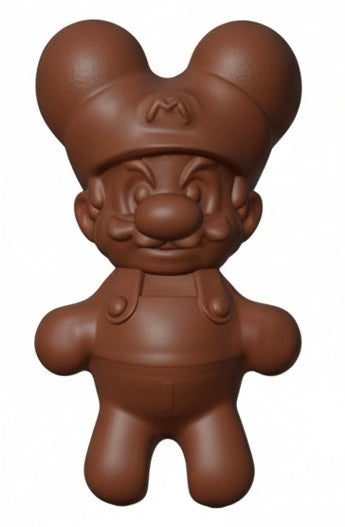 Mario Chunko Bear