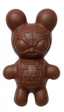 Spiderman Chunko Bear