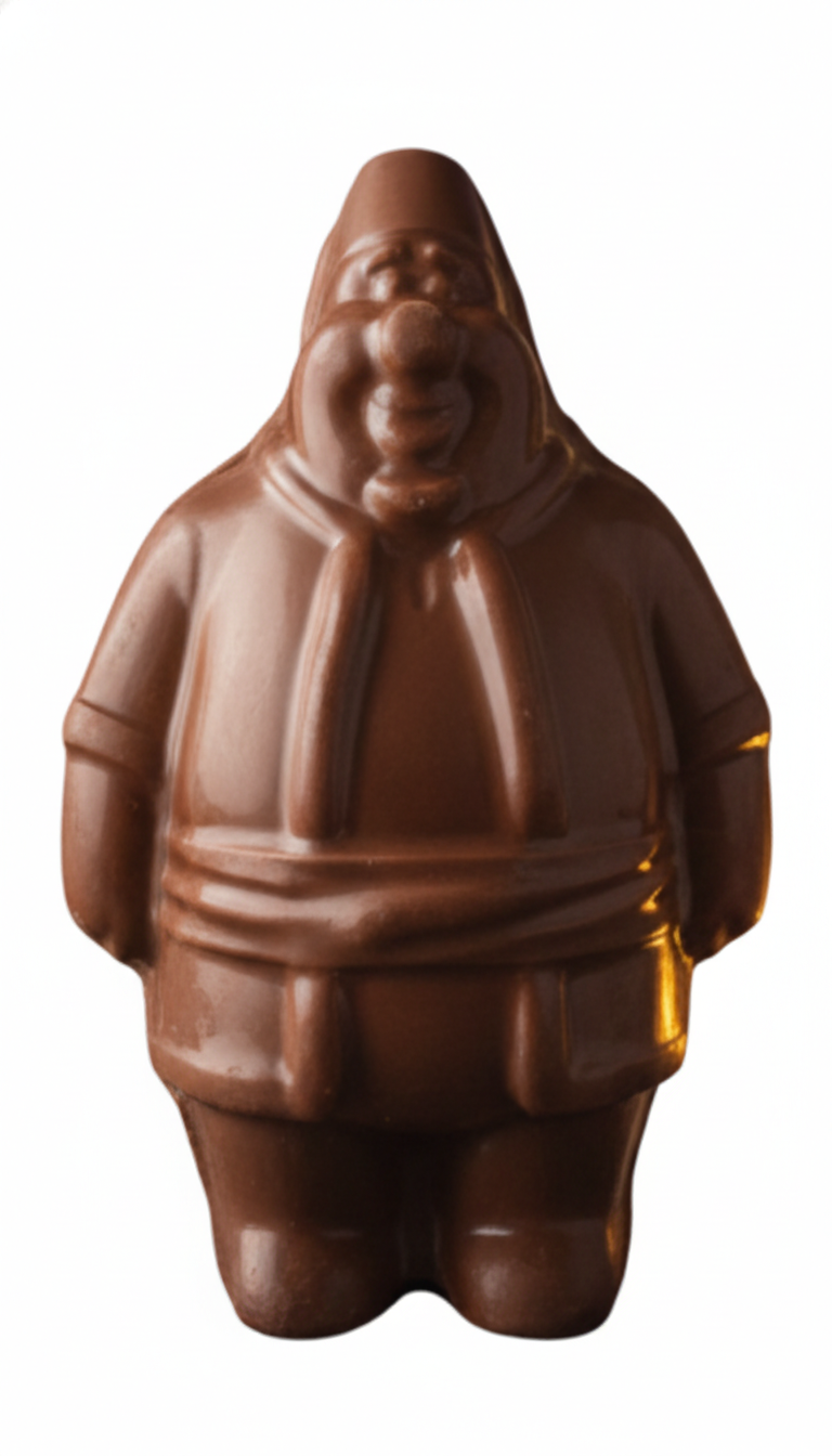 Fananees Chunko Bear